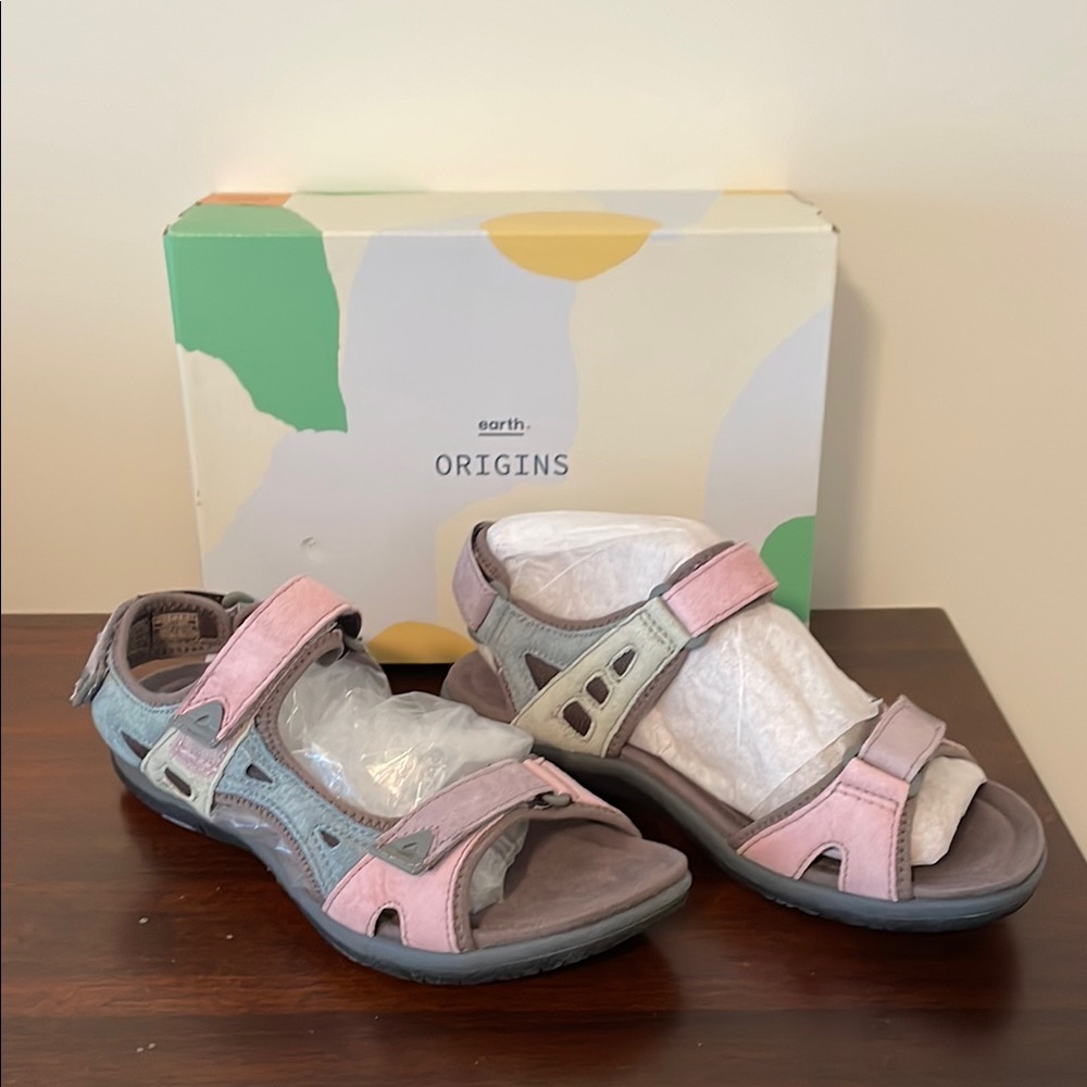 Women’s Origins Earth Sandals